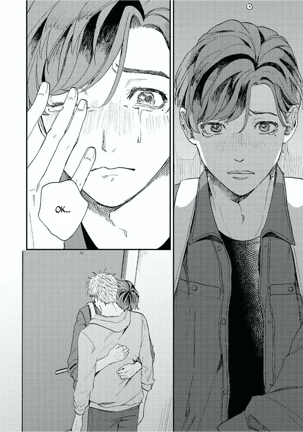 Kemono asobi – Capítulo 05 Yaoi – Página 27 Kemono asobi – Capítulo 05 Yaoi – Página 27