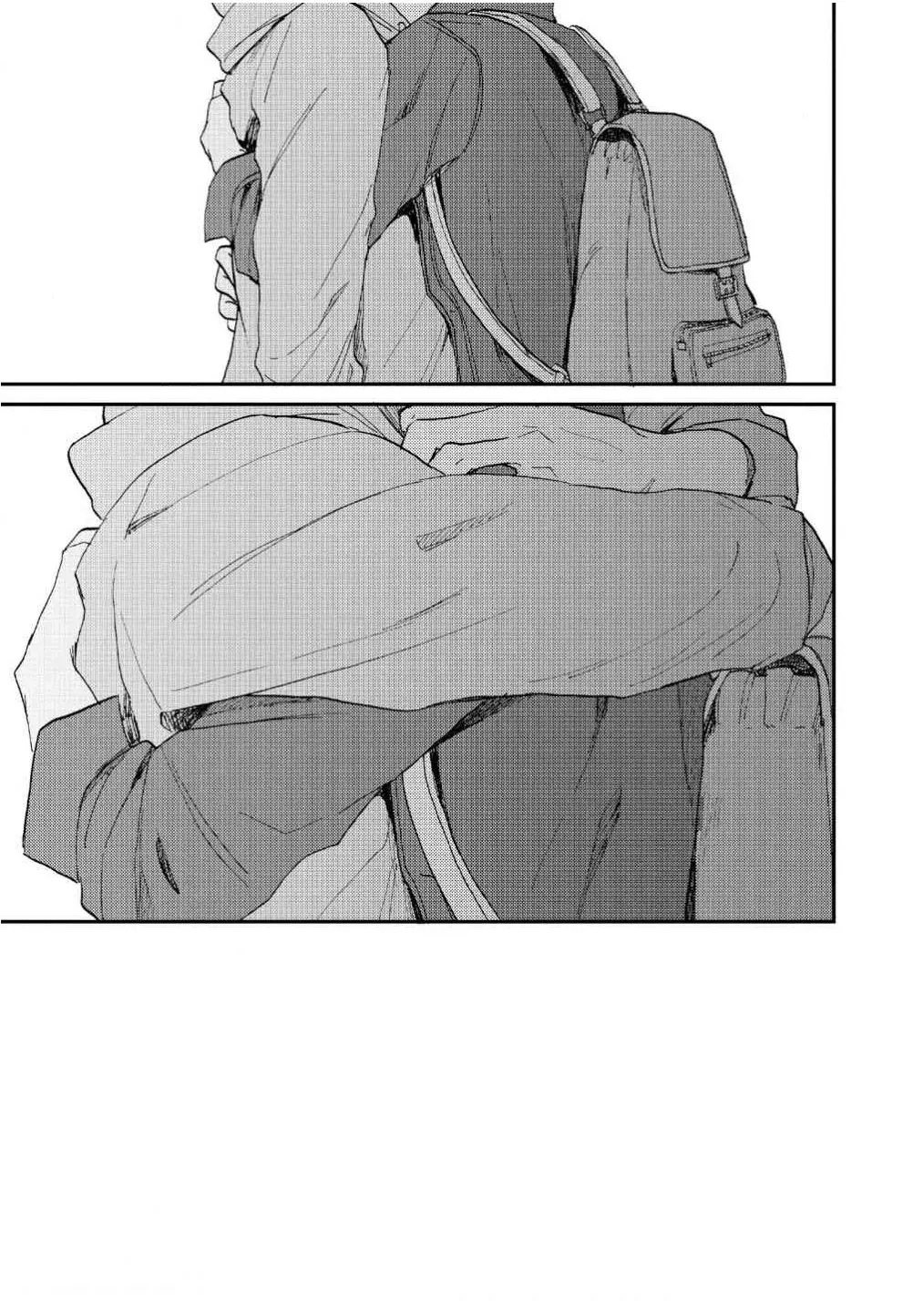 Kemono asobi – Capítulo 05 Yaoi – Página 28 Kemono asobi – Capítulo 05 Yaoi – Página 28