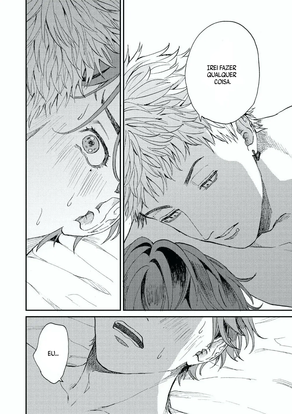 Kemono asobi – Capítulo 05 Yaoi – Página 31 Kemono asobi – Capítulo 05 Yaoi – Página 31