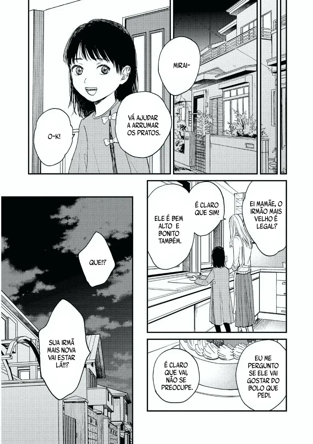 Kemono asobi – Capítulo 05 Yaoi – Página 37 Kemono asobi – Capítulo 05 Yaoi – Página 37