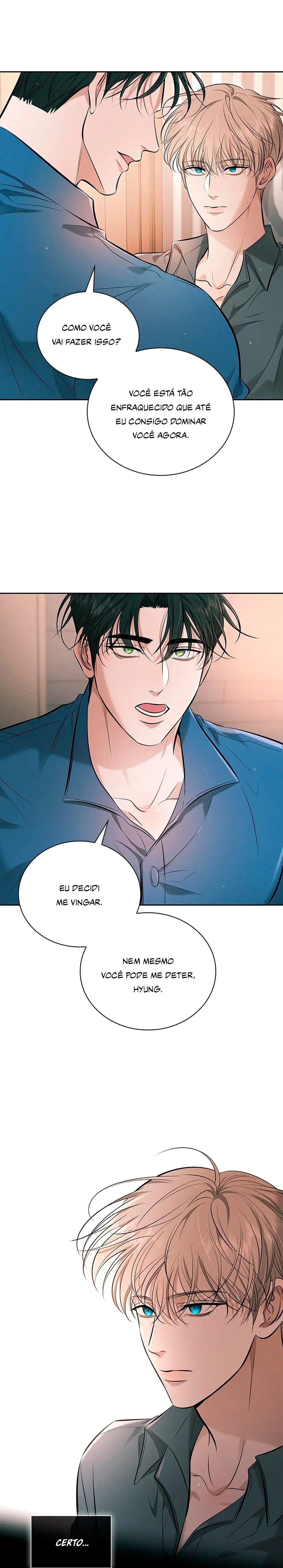 Kill My Love – Capítulo 07 Yaoi – Página 10 Kill My Love – Capítulo 07 Yaoi – Página 10