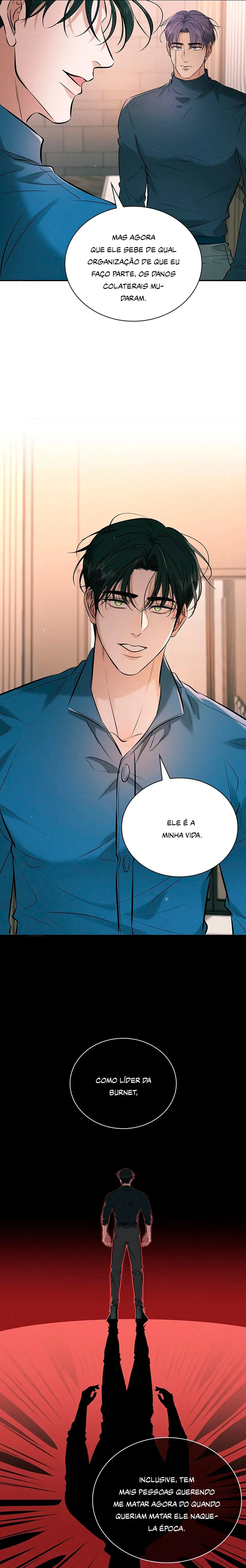 Kill My Love – Capítulo 07 Yaoi – Página 16 Kill My Love – Capítulo 07 Yaoi – Página 16