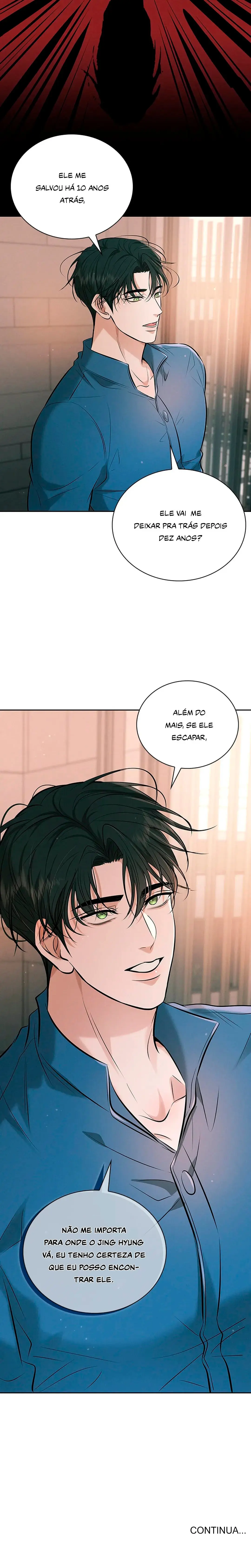 Kill My Love – Capítulo 07 Yaoi – Página 17 Kill My Love – Capítulo 07 Yaoi – Página 17