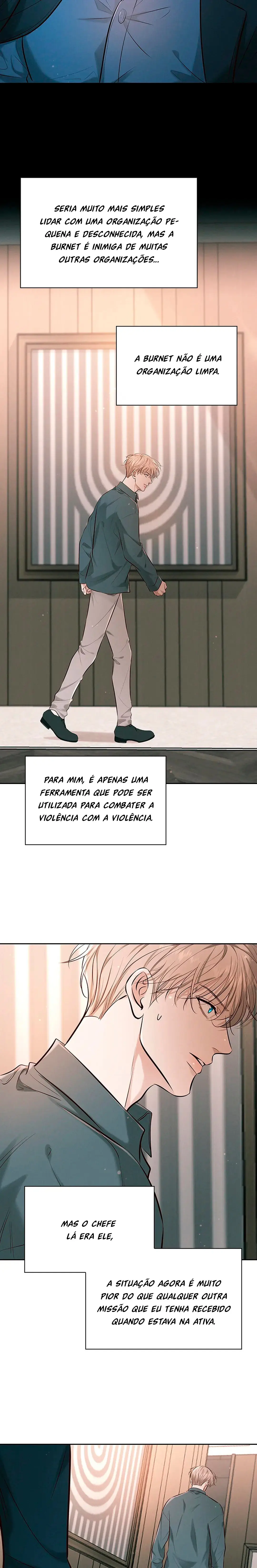 Kill My Love – Capítulo 07 Yaoi – Página 4 Kill My Love – Capítulo 07 Yaoi – Página 4