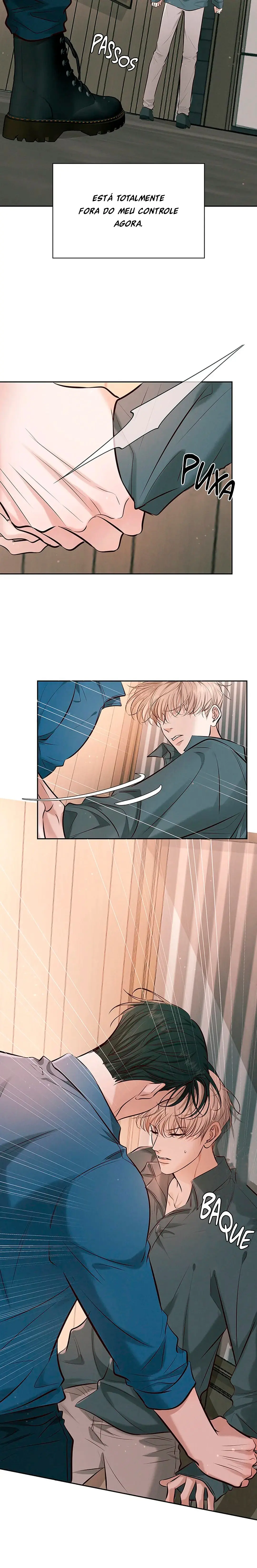 Kill My Love – Capítulo 07 Yaoi – Página 5 Kill My Love – Capítulo 07 Yaoi – Página 5