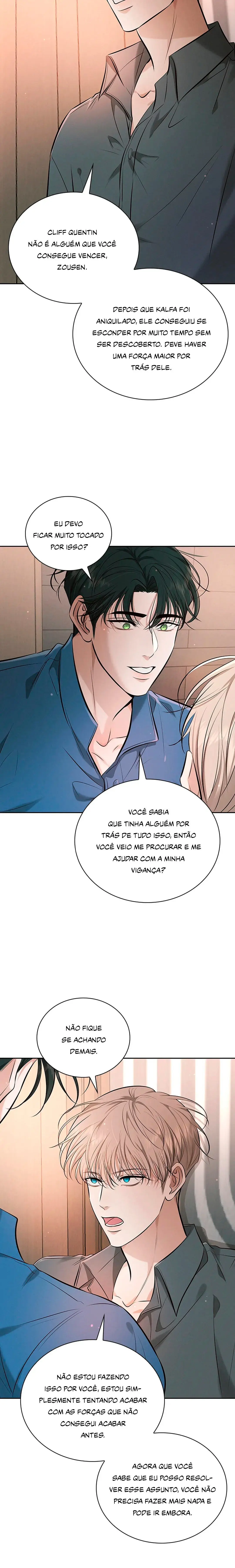 Kill My Love – Capítulo 07 Yaoi – Página 9 Kill My Love – Capítulo 07 Yaoi – Página 9