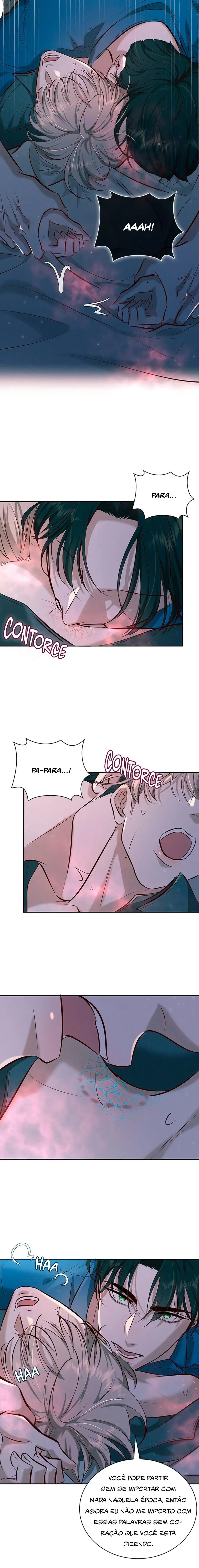 Kill My Love – Capítulo 08 Yaoi – Página 11 Kill My Love – Capítulo 08 Yaoi – Página 11