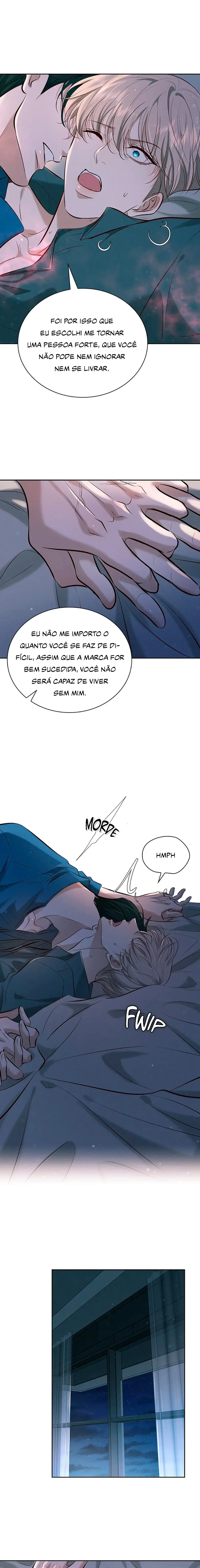 Kill My Love – Capítulo 08 Yaoi – Página 12 Kill My Love – Capítulo 08 Yaoi – Página 12