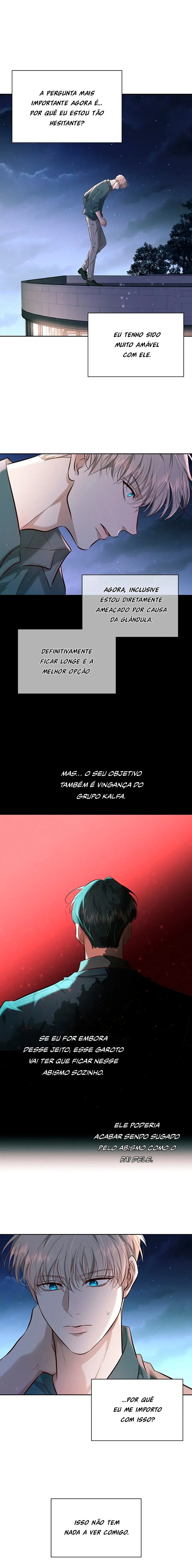 Kill My Love – Capítulo 08 Yaoi – Página 2 Kill My Love – Capítulo 08 Yaoi – Página 2