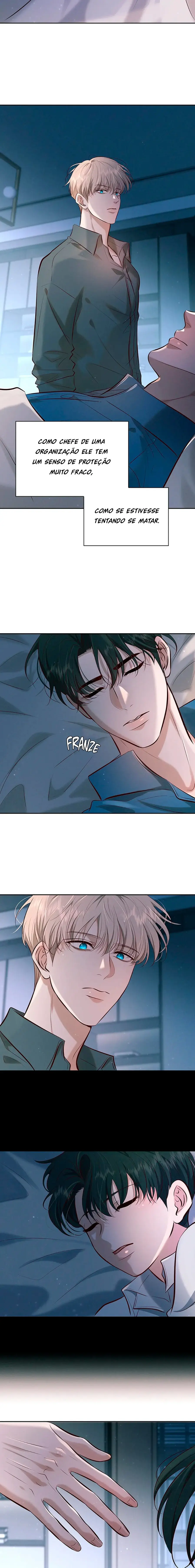 Kill My Love – Capítulo 08 Yaoi – Página 4 Kill My Love – Capítulo 08 Yaoi – Página 4