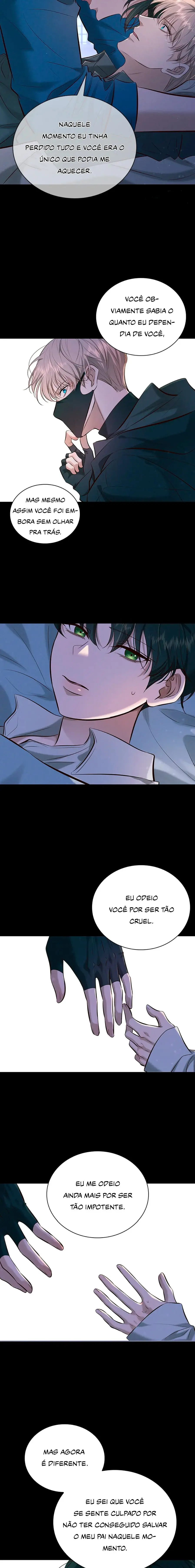 Kill My Love – Capítulo 08 Yaoi – Página 8 Kill My Love – Capítulo 08 Yaoi – Página 8