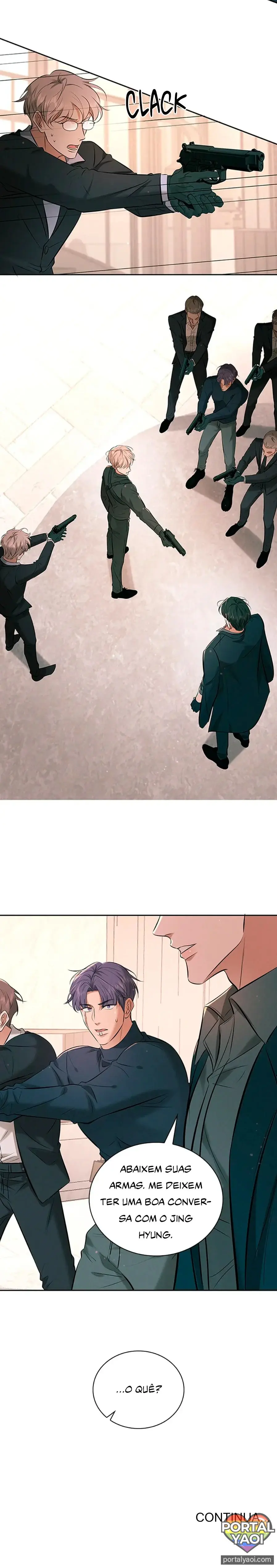 Kill My Love – Capítulo 09 Yaoi – Página 20 Kill My Love – Capítulo 09 Yaoi – Página 20