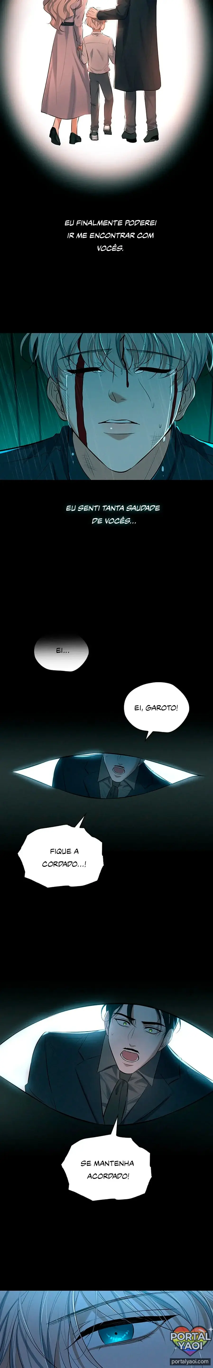 Kill My Love – Capítulo 09 Yaoi – Página 4 Kill My Love – Capítulo 09 Yaoi – Página 4