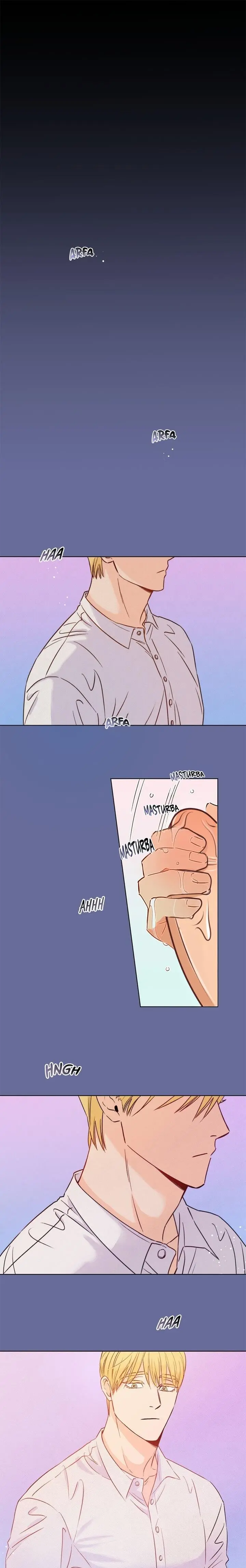 Kill the lights – Capítulo 00 Yaoi – Página 2