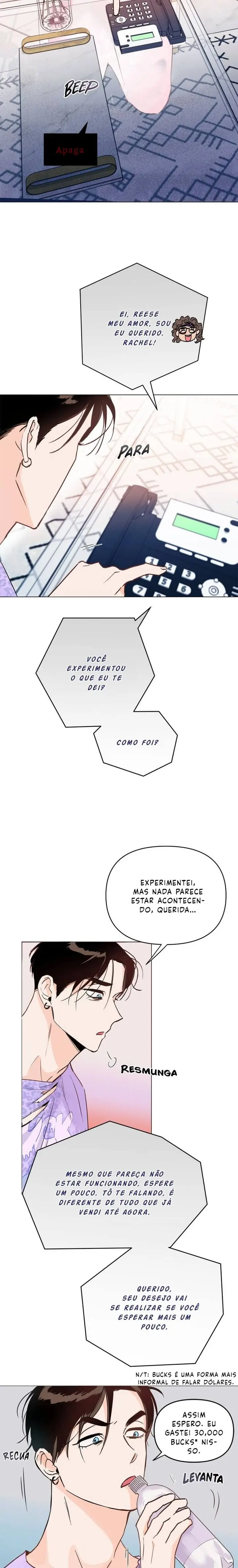 Kill the lights – Capítulo 01 Yaoi – Página 10 Kill the lights – Capítulo 01 Yaoi – Página 10