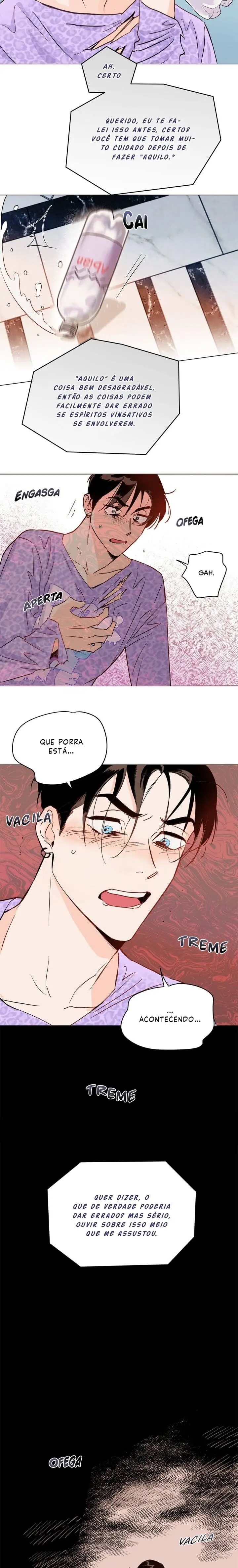 Kill the lights – Capítulo 01 Yaoi – Página 11 Kill the lights – Capítulo 01 Yaoi – Página 11