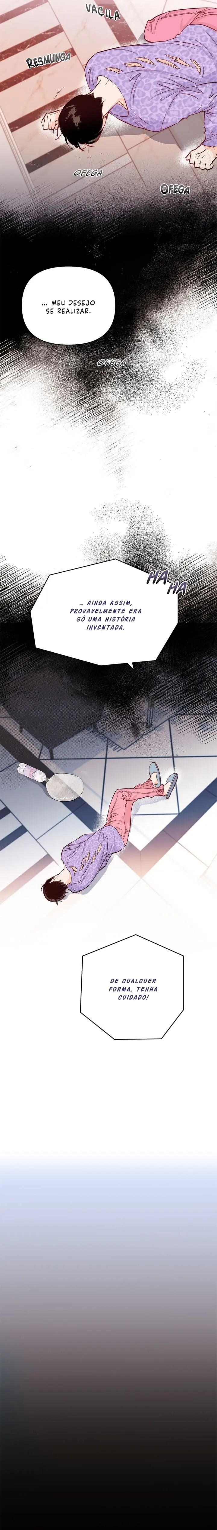 Kill the lights – Capítulo 01 Yaoi – Página 14