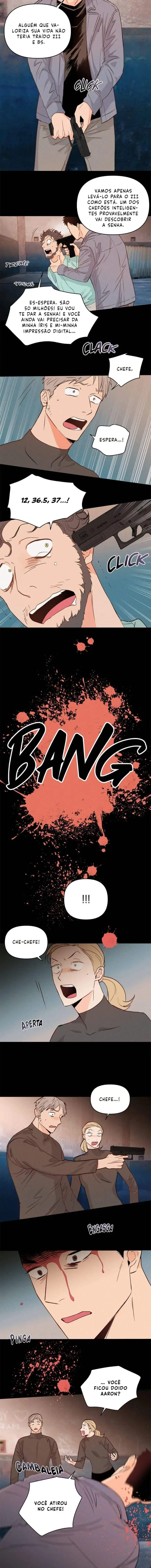 Kill the lights – Capítulo 01 Yaoi – Página 17