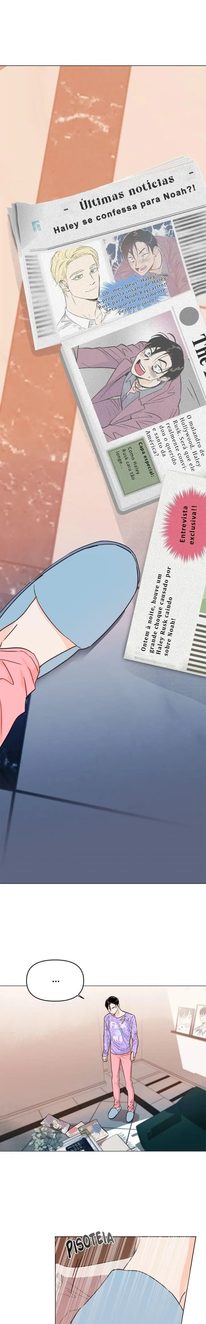 Kill the lights – Capítulo 01 Yaoi – Página 6 Kill the lights – Capítulo 01 Yaoi – Página 6