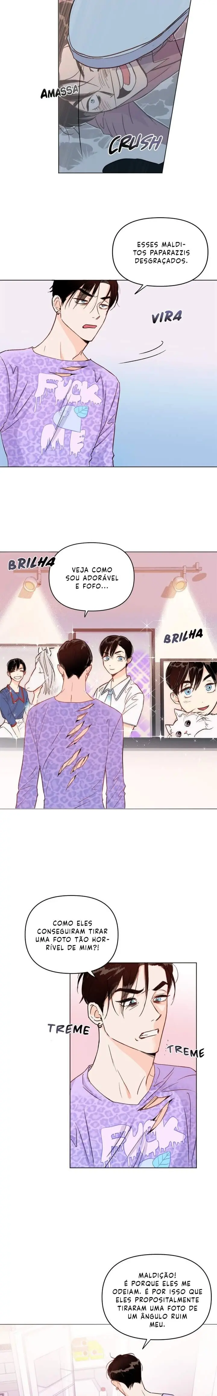 Kill the lights – Capítulo 01 Yaoi – Página 7 Kill the lights – Capítulo 01 Yaoi – Página 7