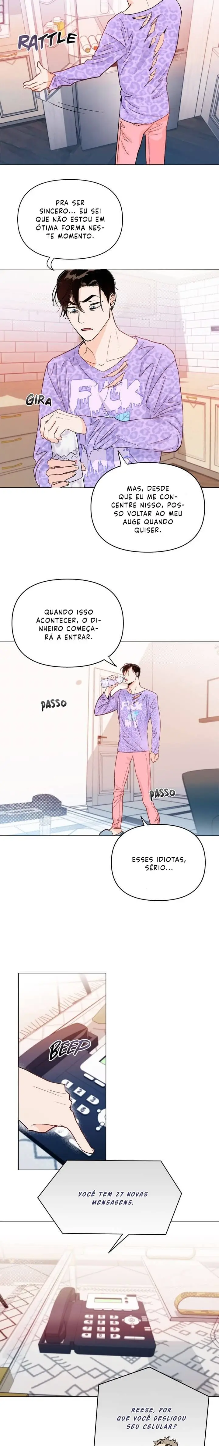 Kill the lights – Capítulo 01 Yaoi – Página 8 Kill the lights – Capítulo 01 Yaoi – Página 8