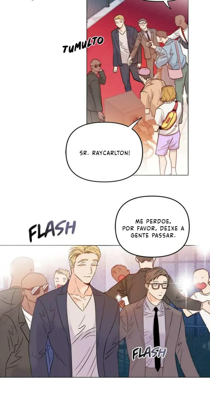 Kill the lights – Capítulo 02 Yaoi – Página 10