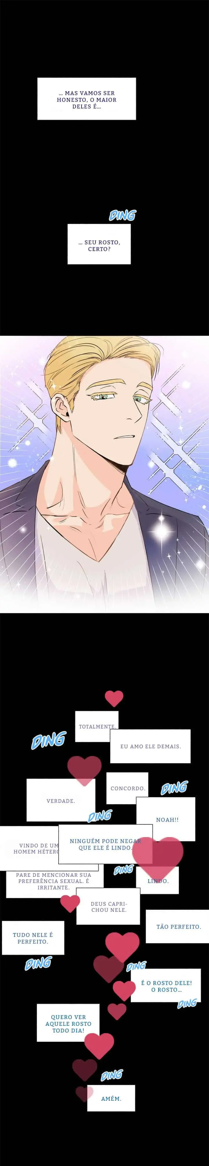 Kill the lights – Capítulo 02 Yaoi – Página 12