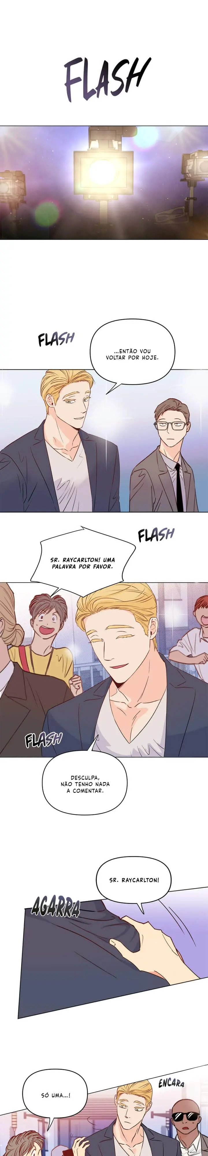 Kill the lights – Capítulo 02 Yaoi – Página 14 Kill the lights – Capítulo 02 Yaoi – Página 14