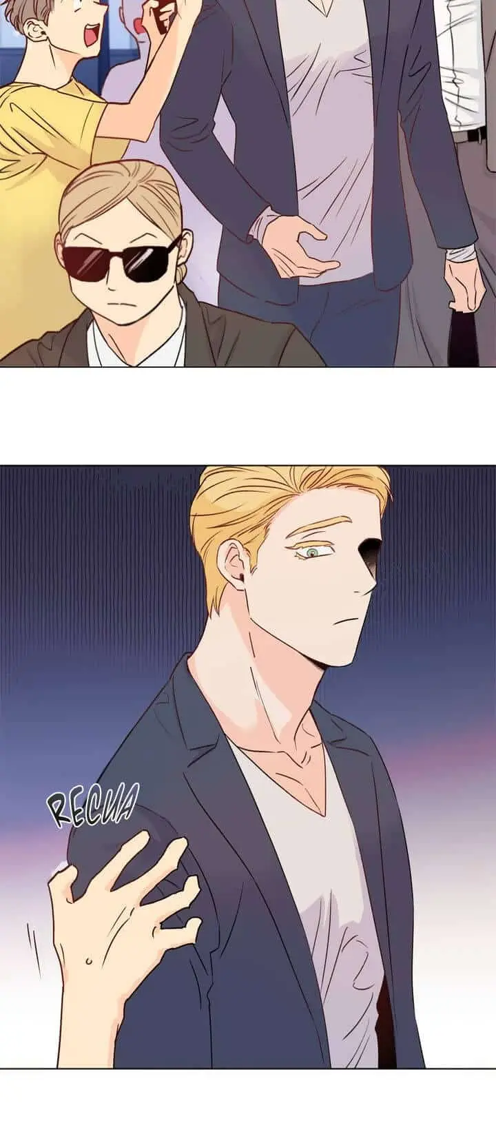 Kill the lights – Capítulo 02 Yaoi – Página 15 Kill the lights – Capítulo 02 Yaoi – Página 15