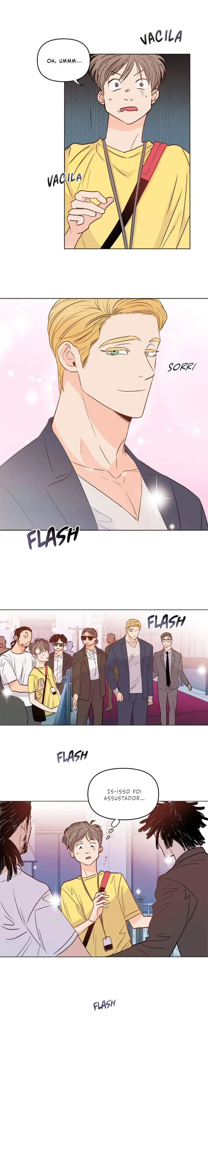 Kill the lights – Capítulo 02 Yaoi – Página 16 Kill the lights – Capítulo 02 Yaoi – Página 16