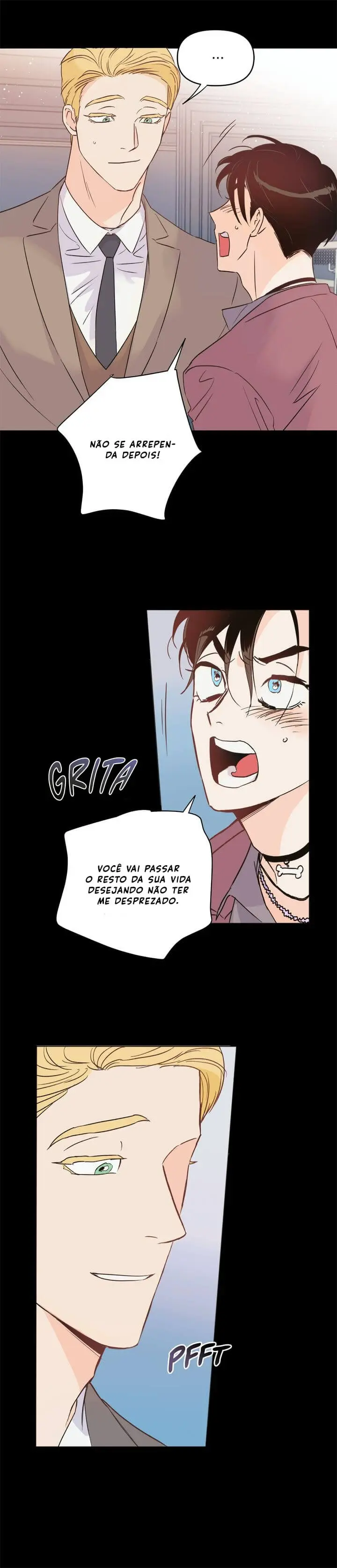 Kill the lights – Capítulo 02 Yaoi – Página 21 Kill the lights – Capítulo 02 Yaoi – Página 21