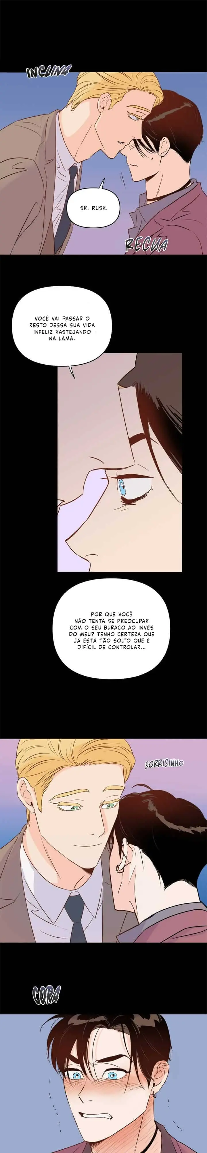 Kill the lights – Capítulo 02 Yaoi – Página 22 Kill the lights – Capítulo 02 Yaoi – Página 22