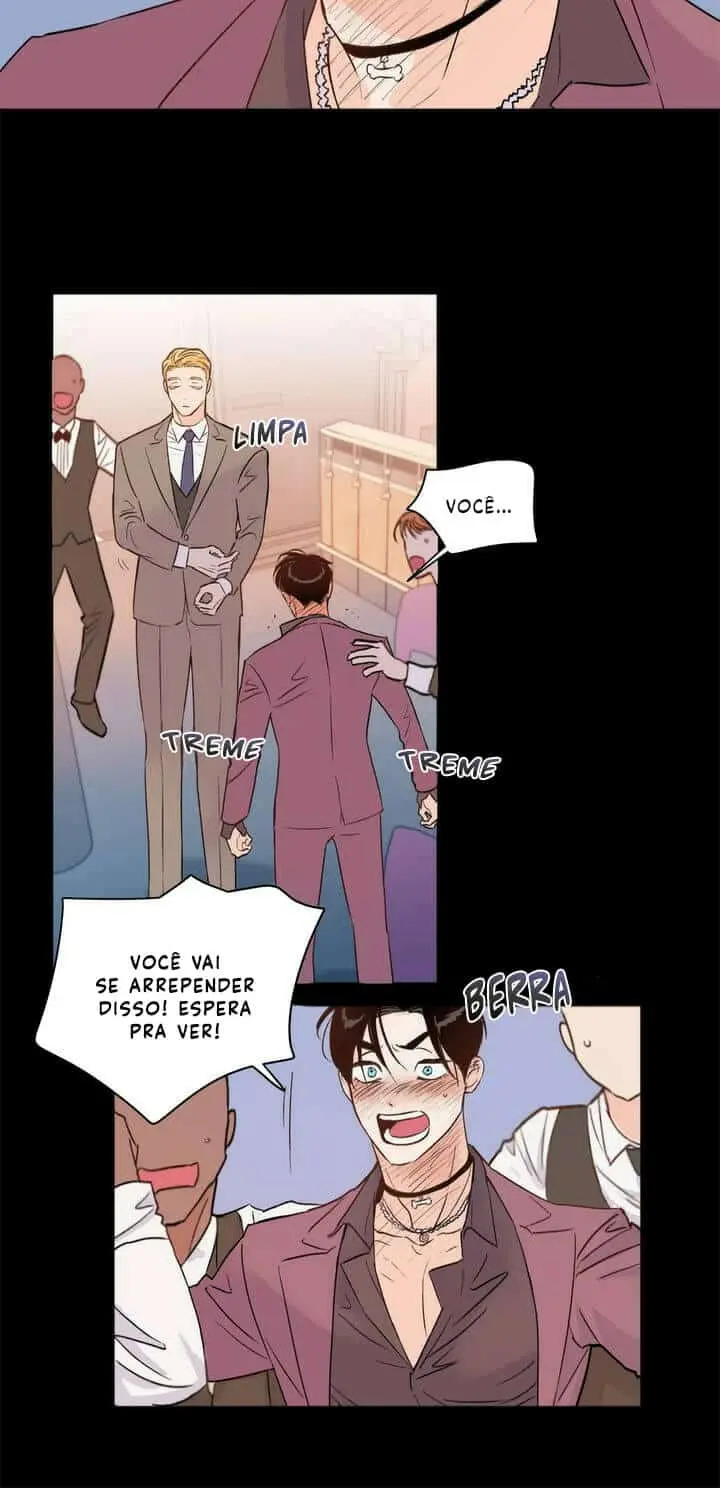 Kill the lights – Capítulo 02 Yaoi – Página 23 Kill the lights – Capítulo 02 Yaoi – Página 23