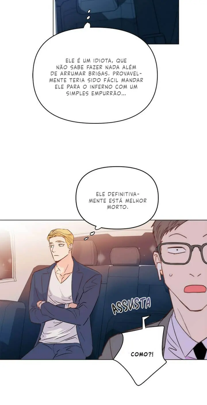 Kill the lights – Capítulo 02 Yaoi – Página 25 Kill the lights – Capítulo 02 Yaoi – Página 25