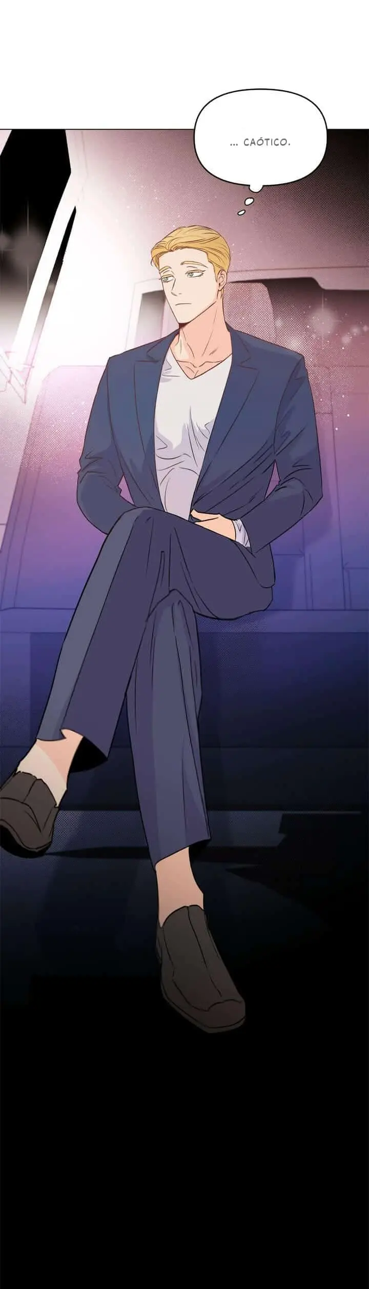 Kill the lights – Capítulo 02 Yaoi – Página 27 Kill the lights – Capítulo 02 Yaoi – Página 27