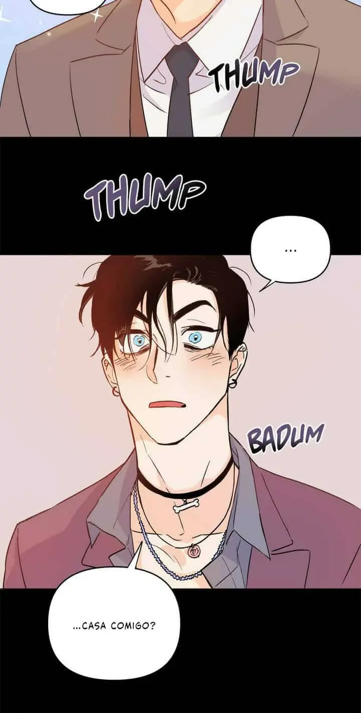 Kill the lights – Capítulo 02 Yaoi – Página 5