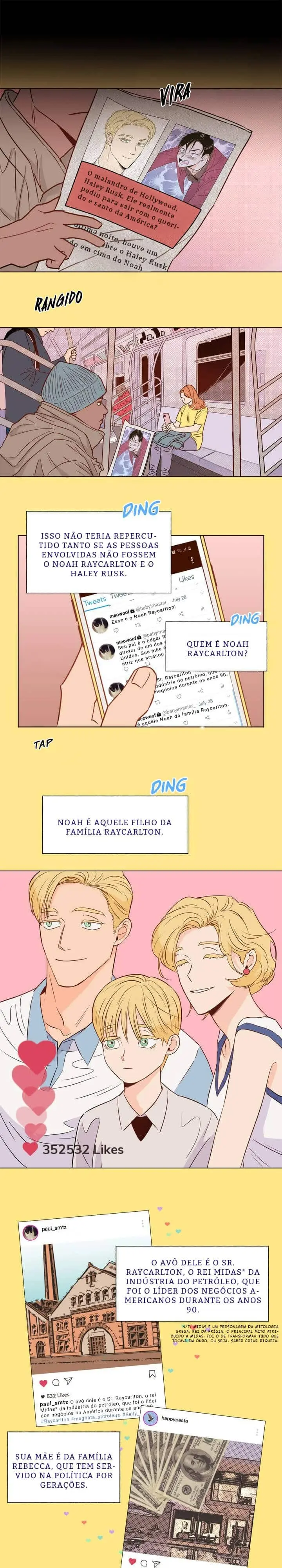 Kill the lights – Capítulo 02 Yaoi – Página 7