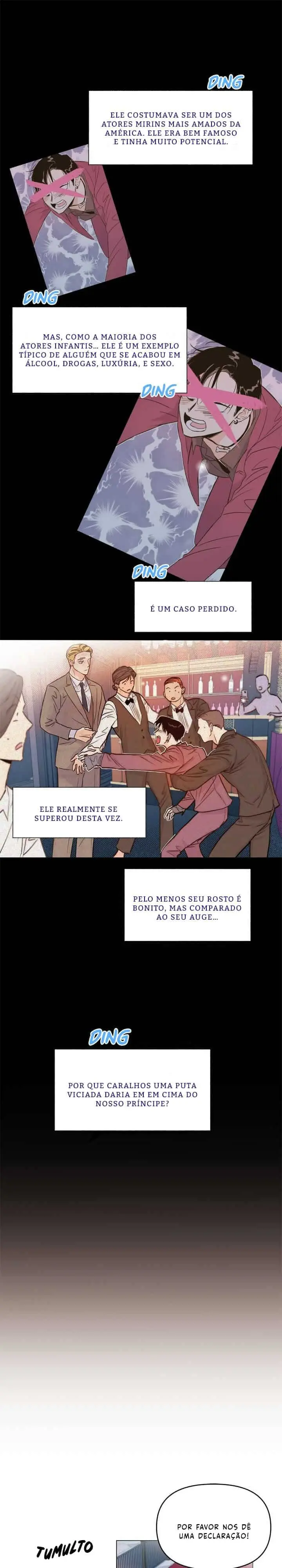 Kill the lights – Capítulo 02 Yaoi – Página 9