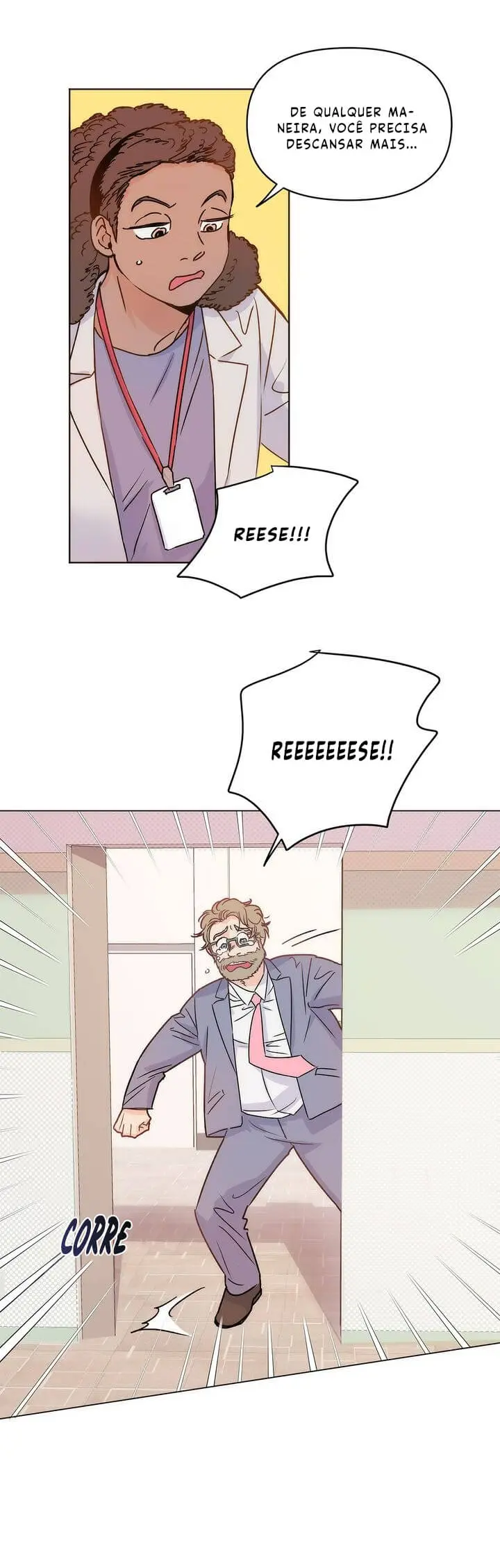 Kill the lights – Capítulo 03 Yaoi – Página 10