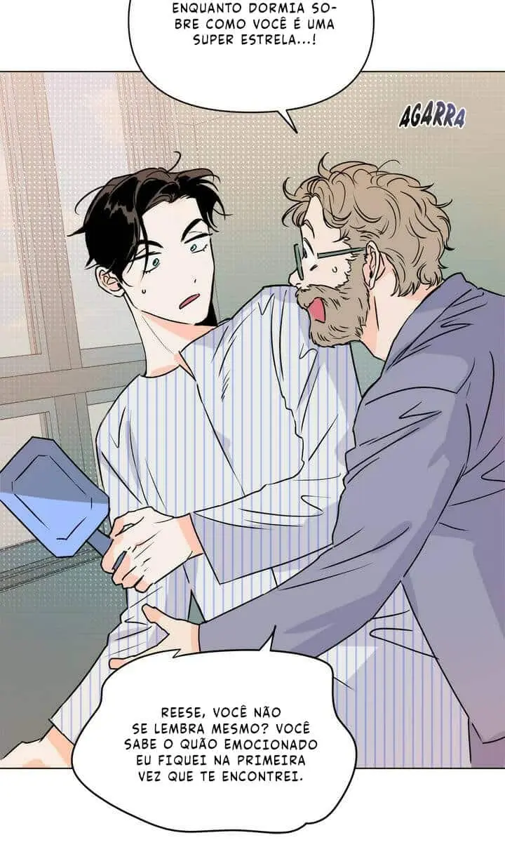 Kill the lights – Capítulo 03 Yaoi – Página 14 Kill the lights – Capítulo 03 Yaoi – Página 14