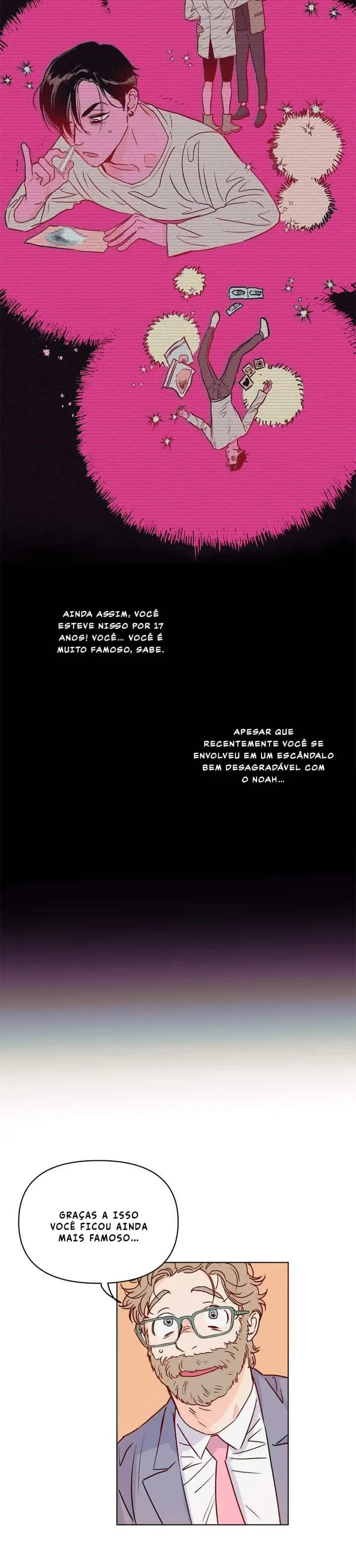 Kill the lights – Capítulo 03 Yaoi – Página 17 Kill the lights – Capítulo 03 Yaoi – Página 17