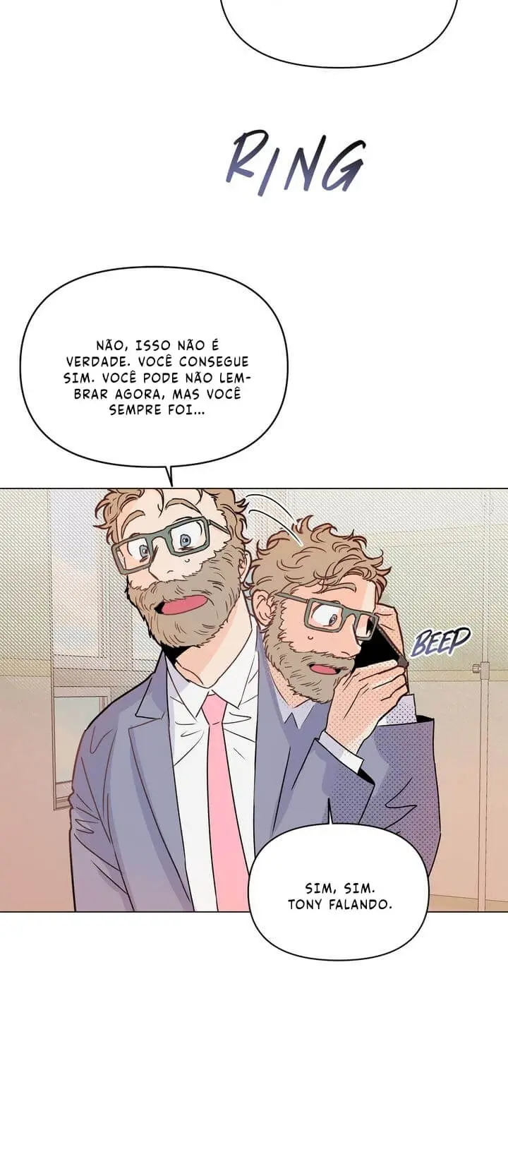 Kill the lights – Capítulo 03 Yaoi – Página 22 Kill the lights – Capítulo 03 Yaoi – Página 22