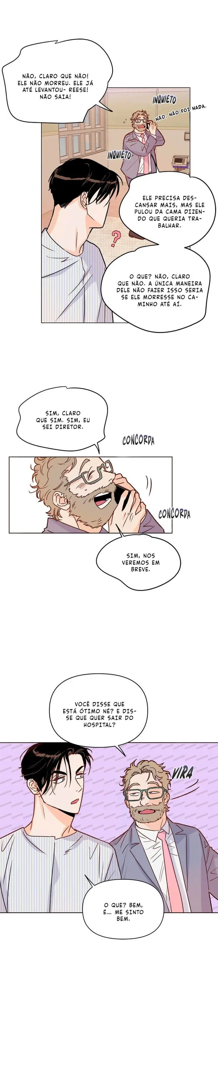 Kill the lights – Capítulo 03 Yaoi – Página 23 Kill the lights – Capítulo 03 Yaoi – Página 23