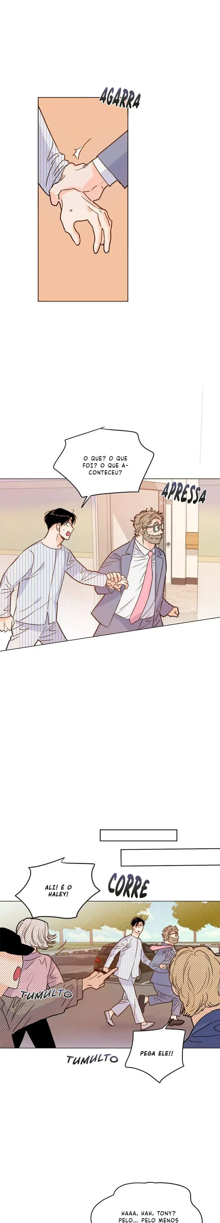 Kill the lights – Capítulo 03 Yaoi – Página 24 Kill the lights – Capítulo 03 Yaoi – Página 24