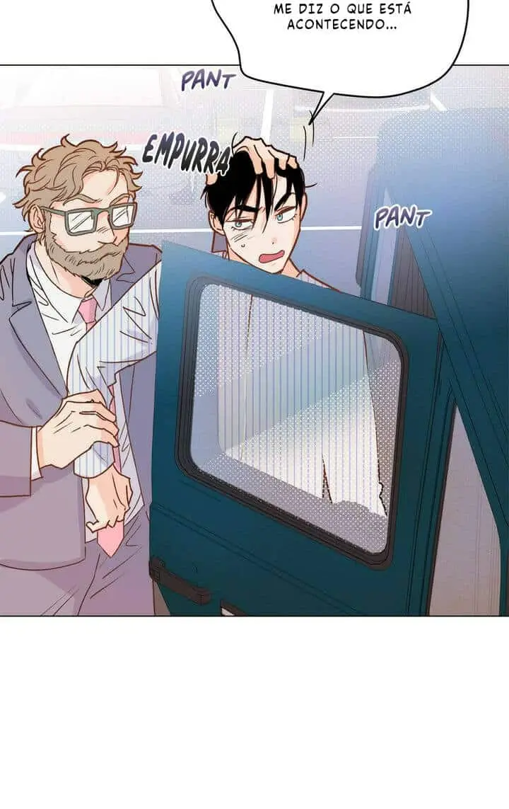 Kill the lights – Capítulo 03 Yaoi – Página 25 Kill the lights – Capítulo 03 Yaoi – Página 25