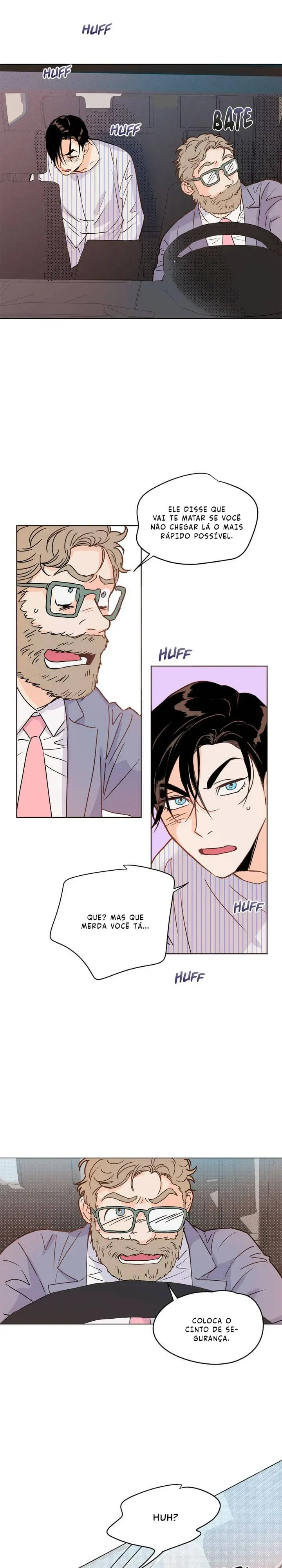 Kill the lights – Capítulo 03 Yaoi – Página 26 Kill the lights – Capítulo 03 Yaoi – Página 26