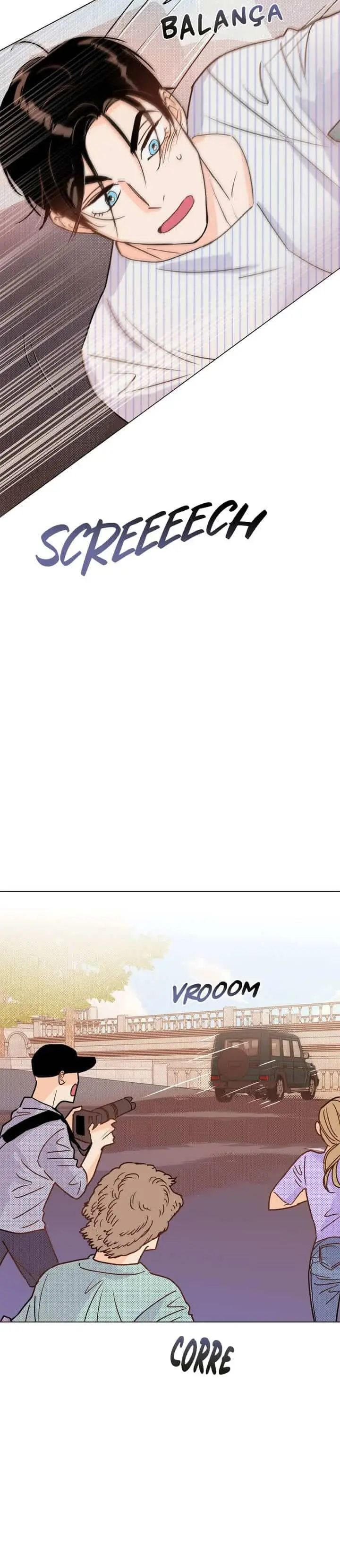 Kill the lights – Capítulo 03 Yaoi – Página 27 Kill the lights – Capítulo 03 Yaoi – Página 27