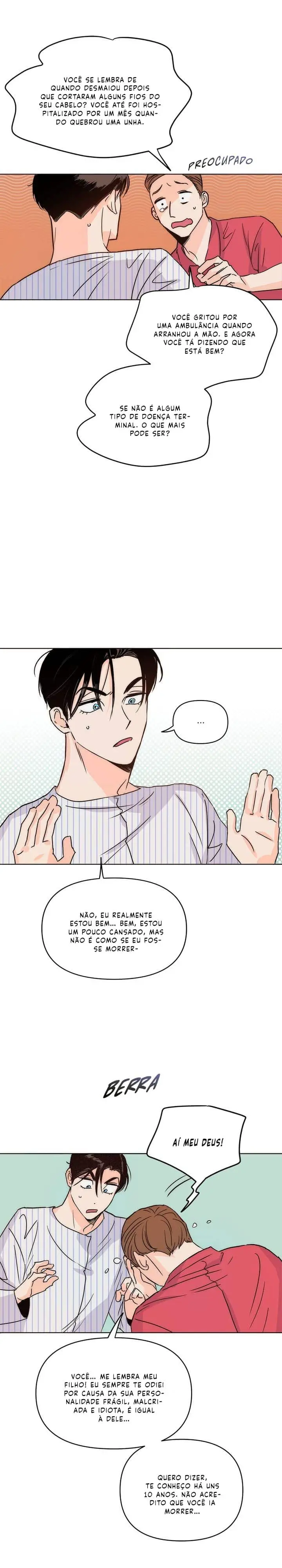 Kill the lights – Capítulo 04 Yaoi – Página 15 Kill the lights – Capítulo 04 Yaoi – Página 15