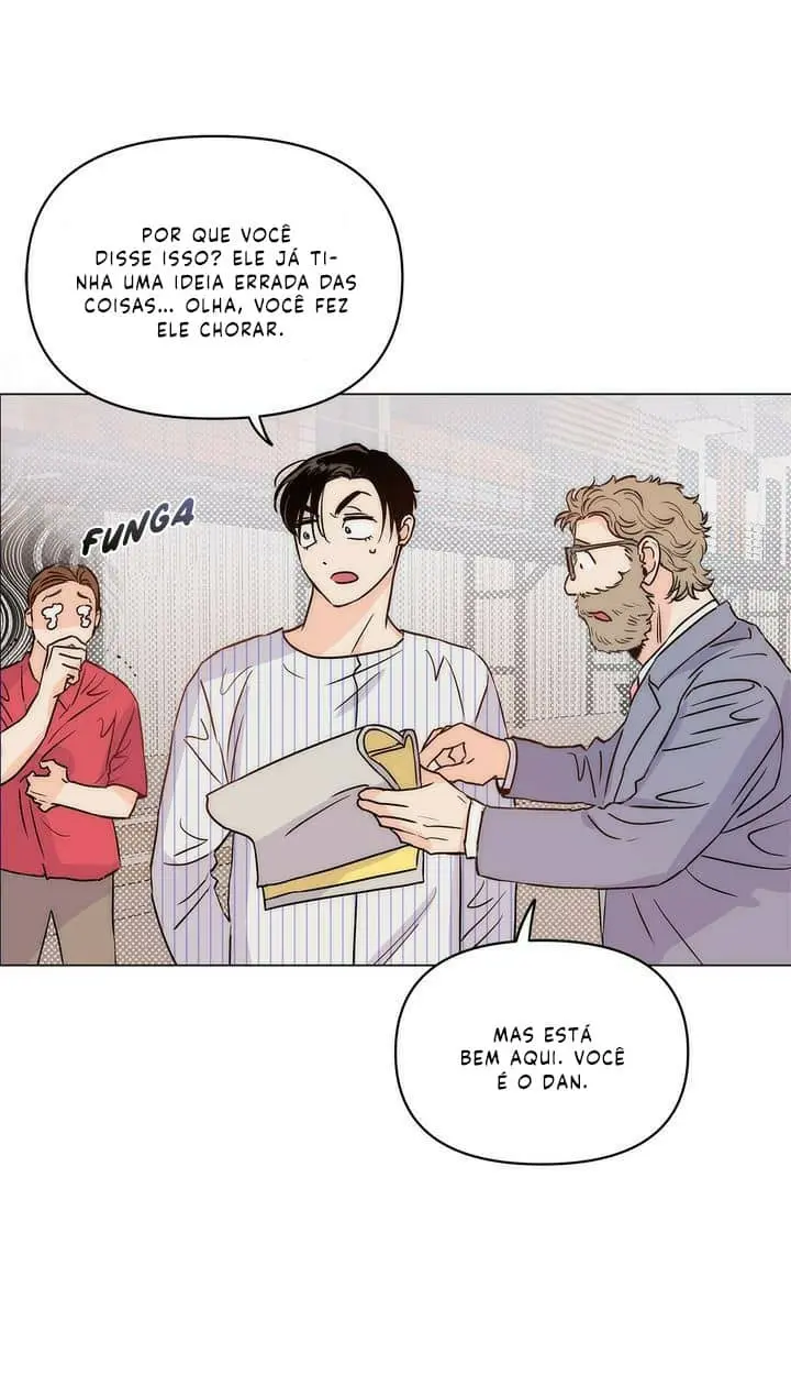 Kill the lights – Capítulo 04 Yaoi – Página 18 Kill the lights – Capítulo 04 Yaoi – Página 18