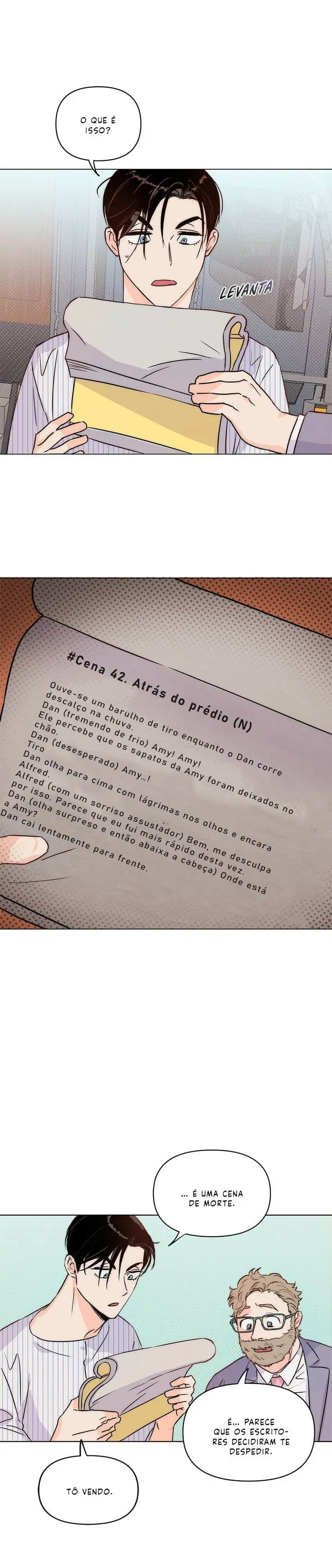 Kill the lights – Capítulo 04 Yaoi – Página 19 Kill the lights – Capítulo 04 Yaoi – Página 19